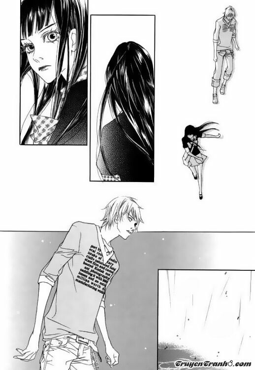 Bông Hoa Của Tội Lỗi: Chapter 21