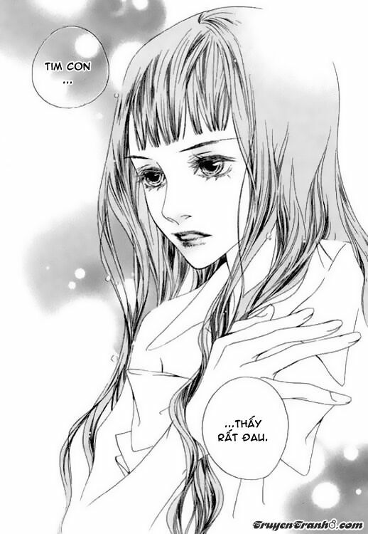 Bông Hoa Của Tội Lỗi: Chapter 21