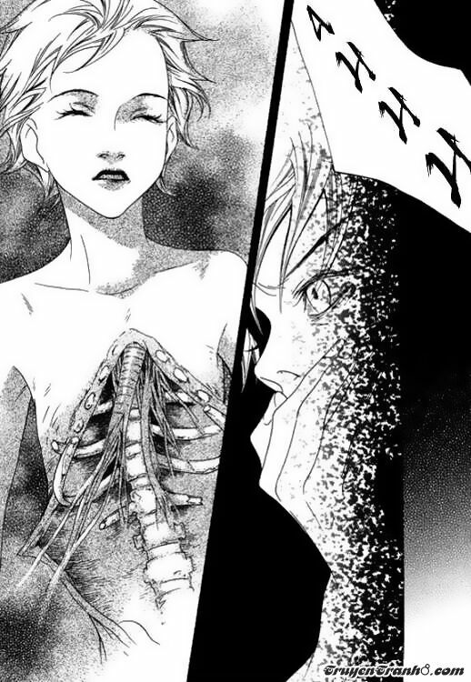 Bông Hoa Của Tội Lỗi: Chapter 21