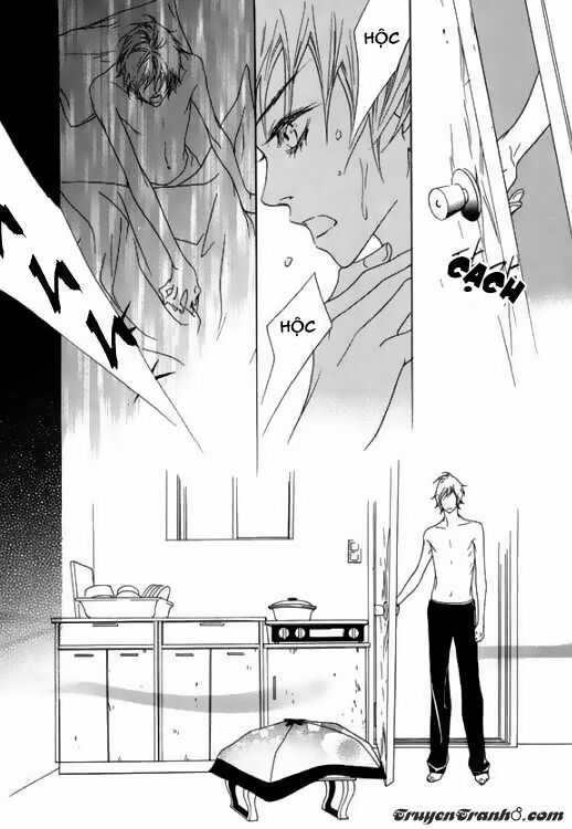 Bông Hoa Của Tội Lỗi: Chapter 21