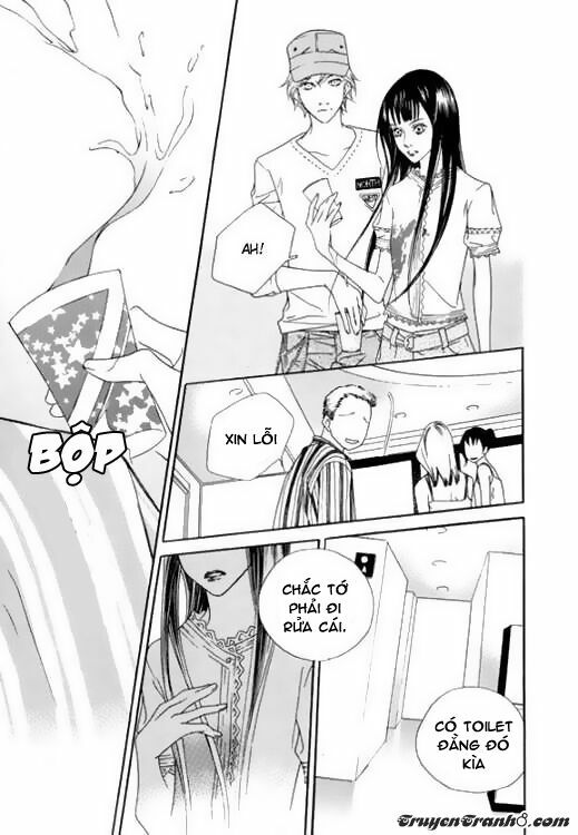 Bông Hoa Của Tội Lỗi: Chapter 22.2