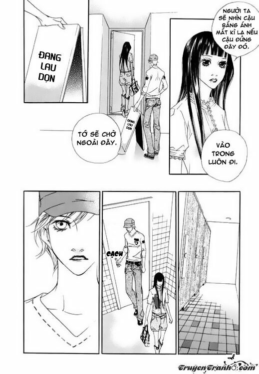 Bông Hoa Của Tội Lỗi: Chapter 22.2
