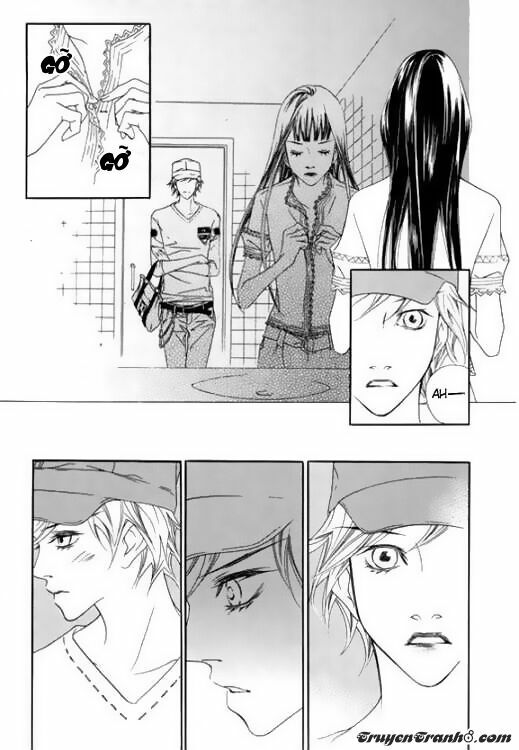 Bông Hoa Của Tội Lỗi: Chapter 22.2