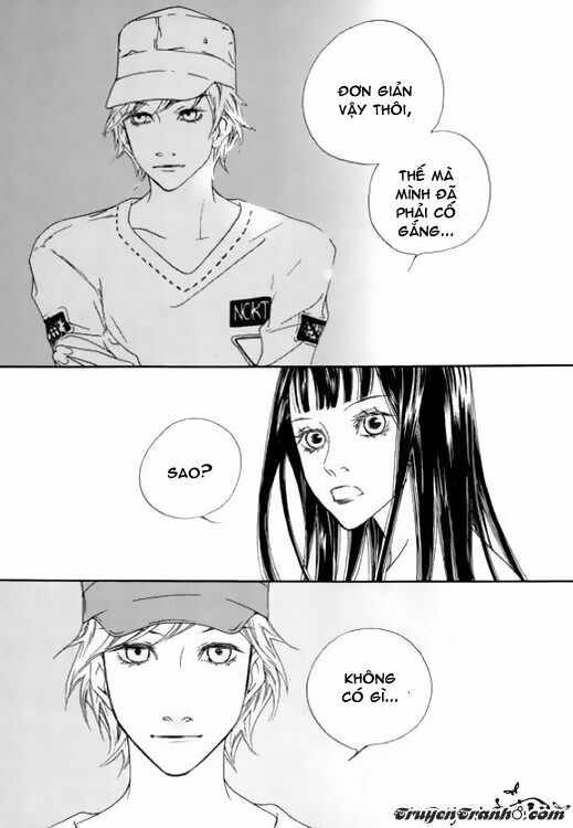 Bông Hoa Của Tội Lỗi: Chapter 22.2