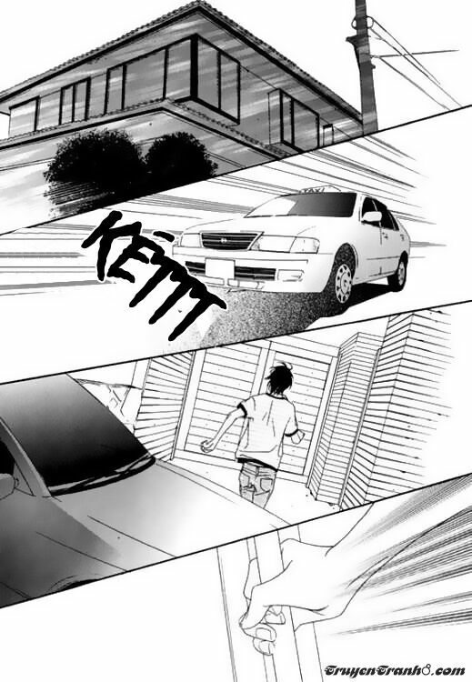 Bông Hoa Của Tội Lỗi: Chapter 22.2