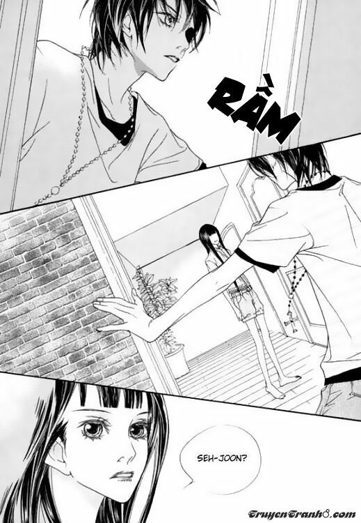 Bông Hoa Của Tội Lỗi: Chapter 22.2