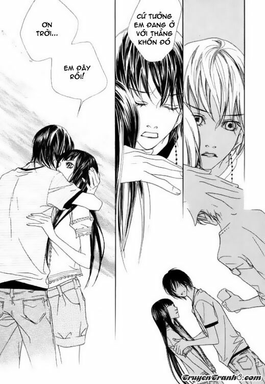 Bông Hoa Của Tội Lỗi: Chapter 22.2