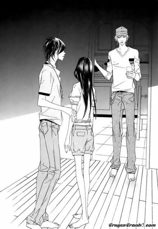 Bông Hoa Của Tội Lỗi: Chapter 22.2