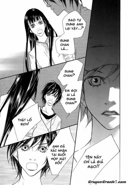 Bông Hoa Của Tội Lỗi: Chapter 22.2