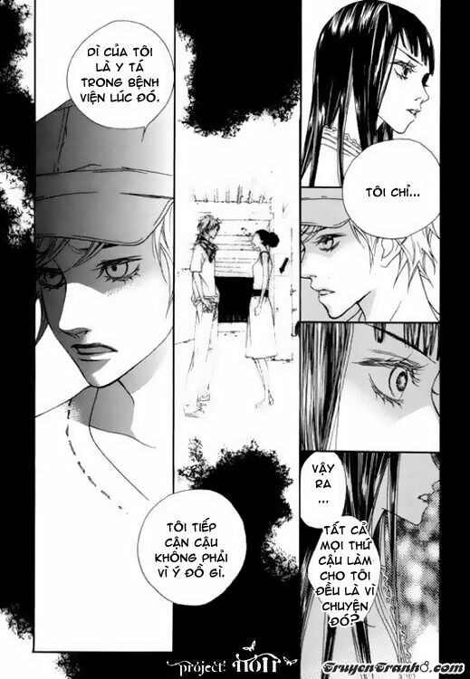 Bông Hoa Của Tội Lỗi: Chapter 22.2