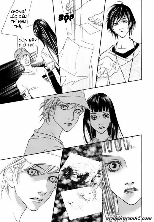 Bông Hoa Của Tội Lỗi: Chapter 22.2
