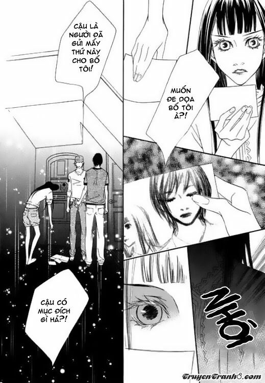 Bông Hoa Của Tội Lỗi: Chapter 22.2