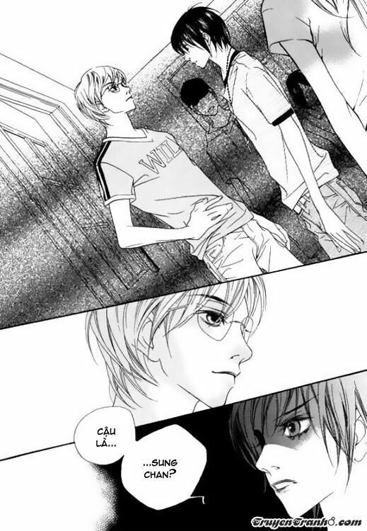 Bông Hoa Của Tội Lỗi: Chapter 22.2
