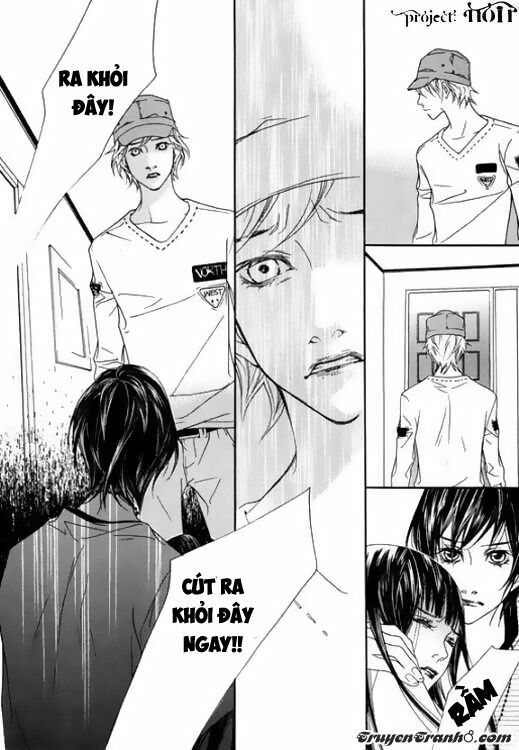 Bông Hoa Của Tội Lỗi: Chapter 22.2