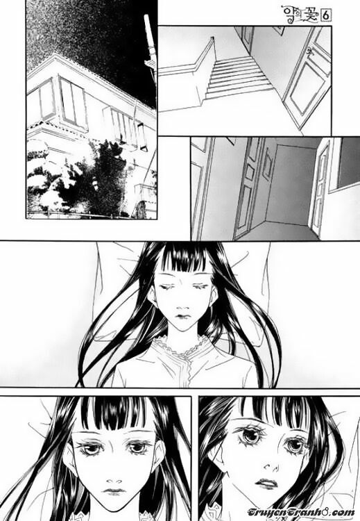 Bông Hoa Của Tội Lỗi: Chapter 22.2