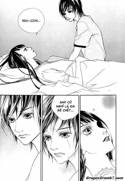 Bông Hoa Của Tội Lỗi: Chapter 22.2