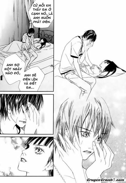 Bông Hoa Của Tội Lỗi: Chapter 22.2