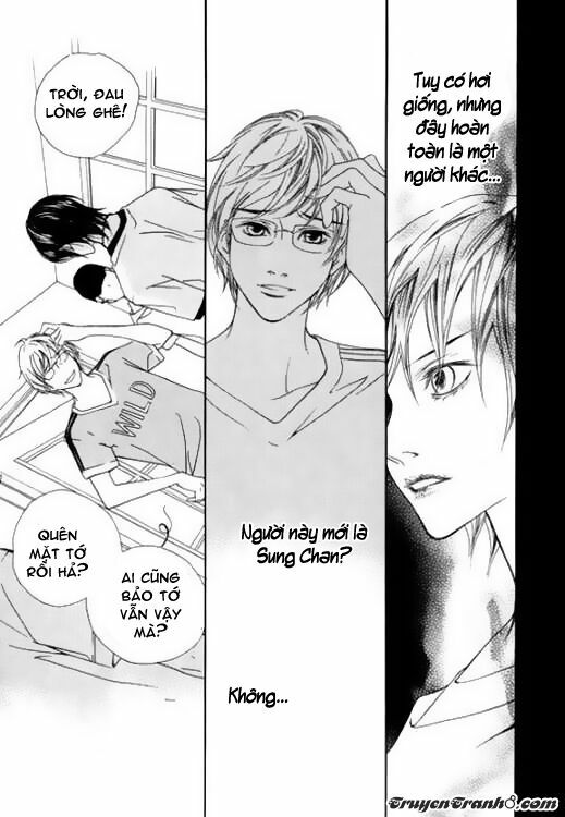 Bông Hoa Của Tội Lỗi: Chapter 22.2
