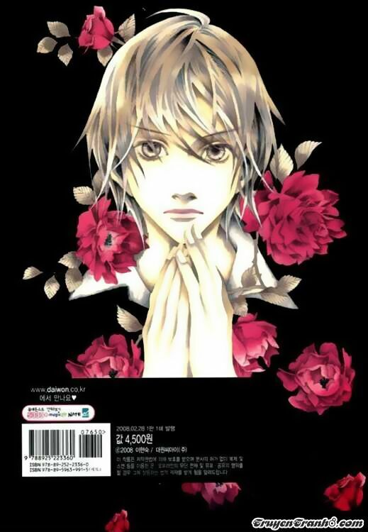 Bông Hoa Của Tội Lỗi: Chapter 22.2
