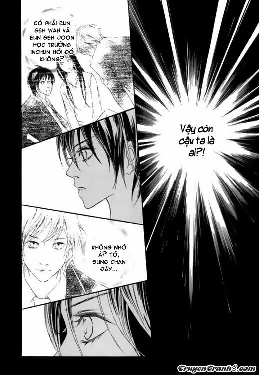 Bông Hoa Của Tội Lỗi: Chapter 22.2