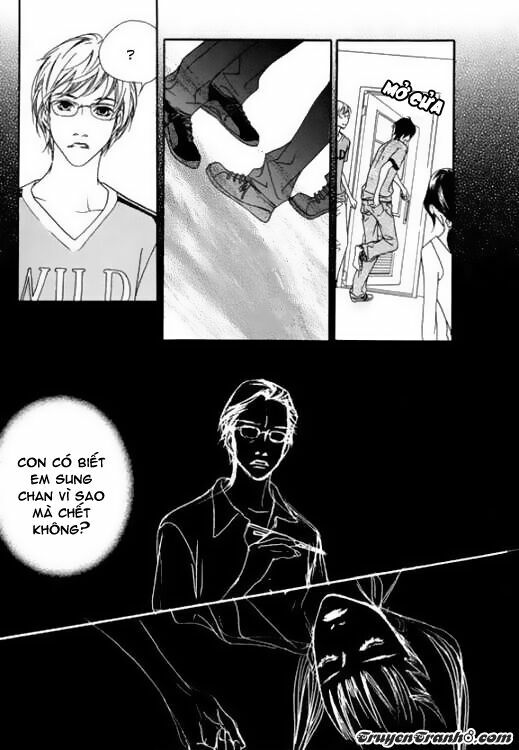 Bông Hoa Của Tội Lỗi: Chapter 22.2