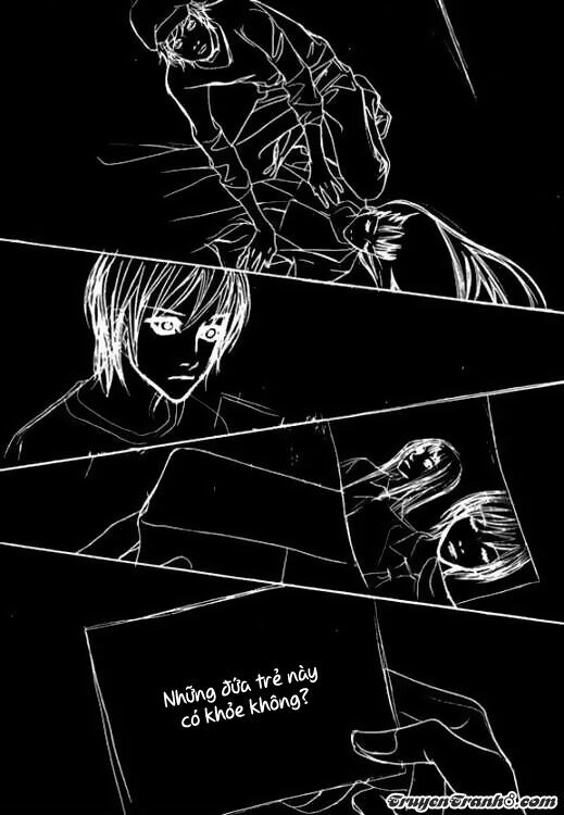 Bông Hoa Của Tội Lỗi: Chapter 22.2