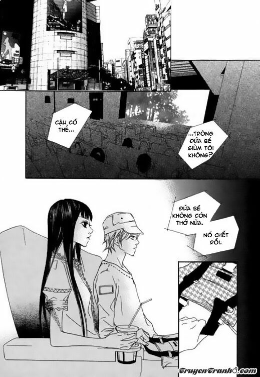 Bông Hoa Của Tội Lỗi: Chapter 22.2