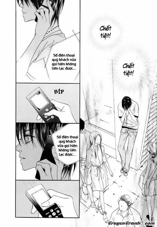 Bông Hoa Của Tội Lỗi: Chapter 22.2