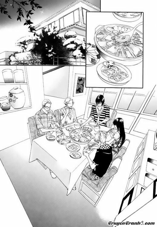 Bông Hoa Của Tội Lỗi: Chapter 22