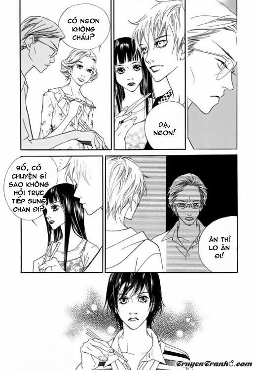 Bông Hoa Của Tội Lỗi: Chapter 22