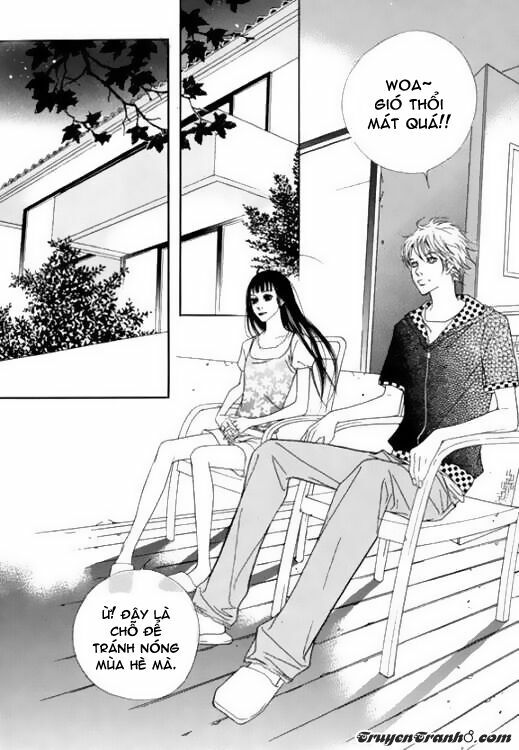 Bông Hoa Của Tội Lỗi: Chapter 22