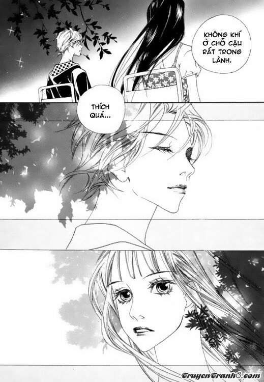 Bông Hoa Của Tội Lỗi: Chapter 22