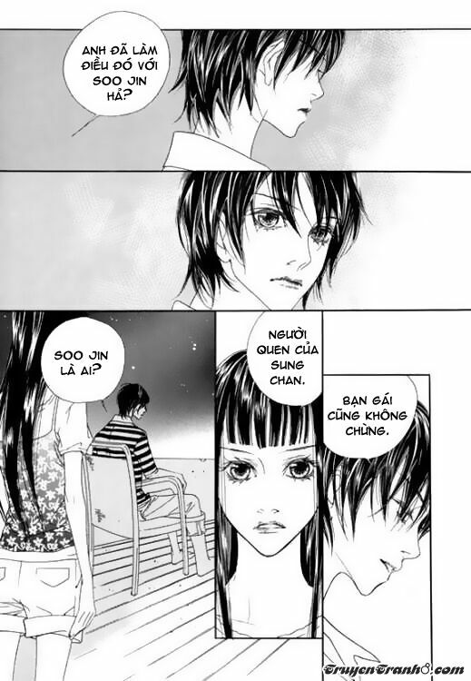 Bông Hoa Của Tội Lỗi: Chapter 22