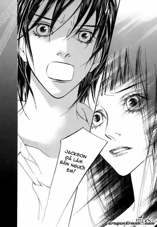 Bông Hoa Của Tội Lỗi: Chapter 22