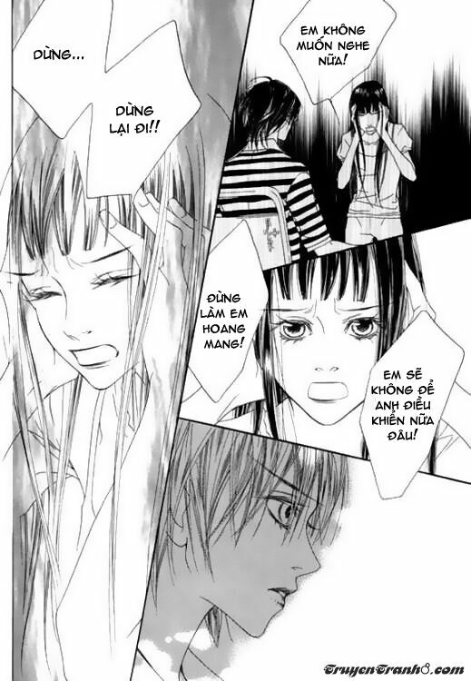 Bông Hoa Của Tội Lỗi: Chapter 22