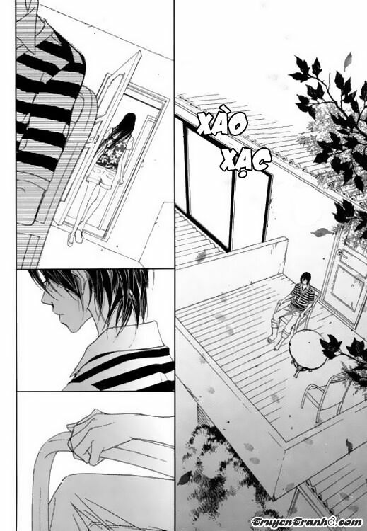Bông Hoa Của Tội Lỗi: Chapter 22