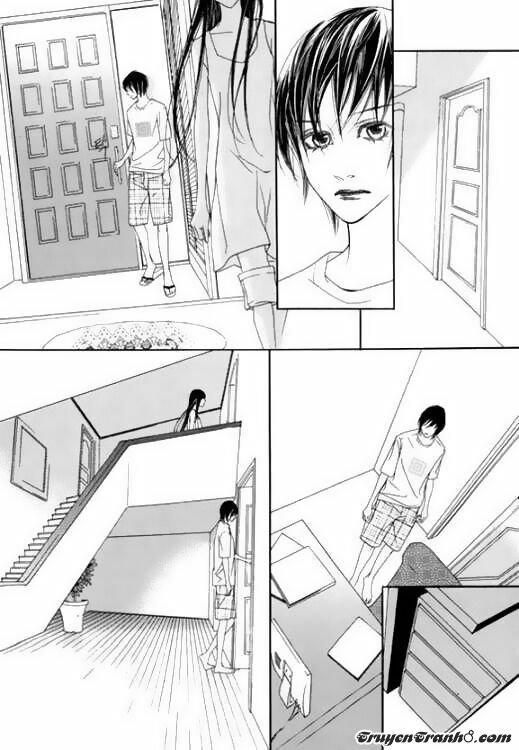 Bông Hoa Của Tội Lỗi: Chapter 22