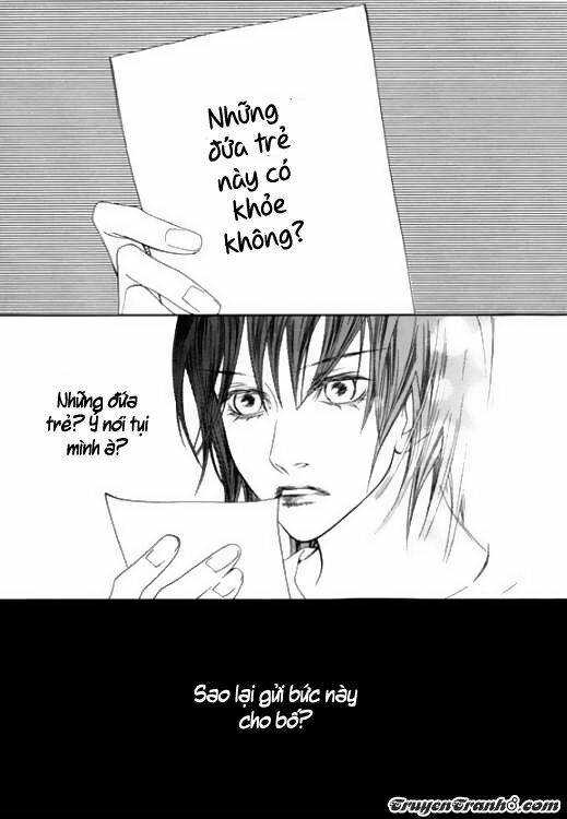 Bông Hoa Của Tội Lỗi: Chapter 22