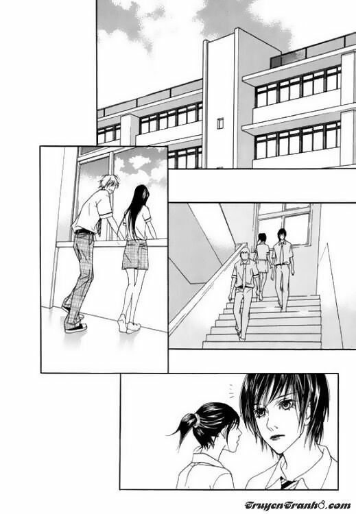 Bông Hoa Của Tội Lỗi: Chapter 22