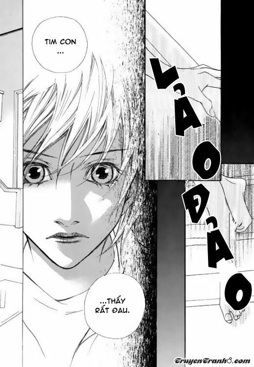 Bông Hoa Của Tội Lỗi: Chapter 22