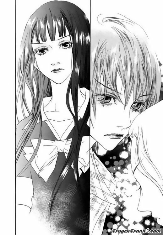 Bông Hoa Của Tội Lỗi: Chapter 22