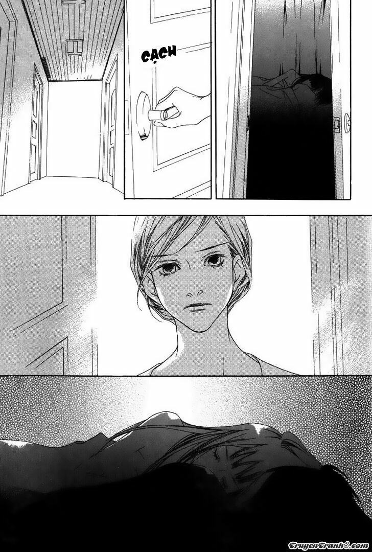 Bông Hoa Của Tội Lỗi: Chapter 23