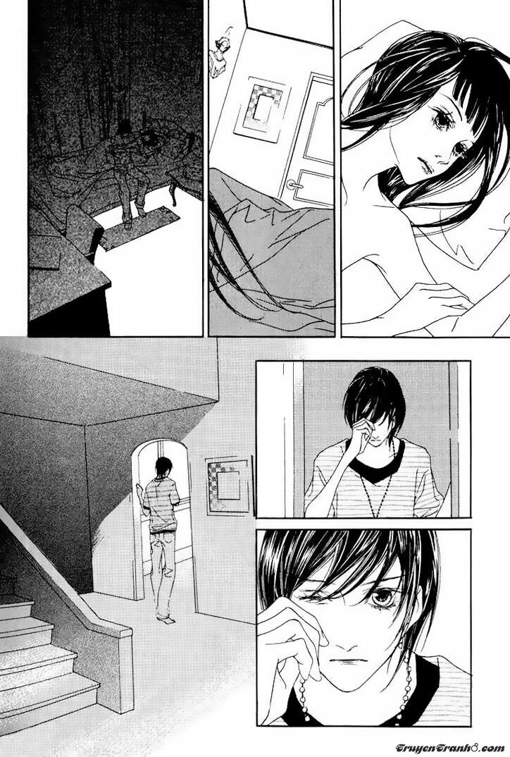 Bông Hoa Của Tội Lỗi: Chapter 23