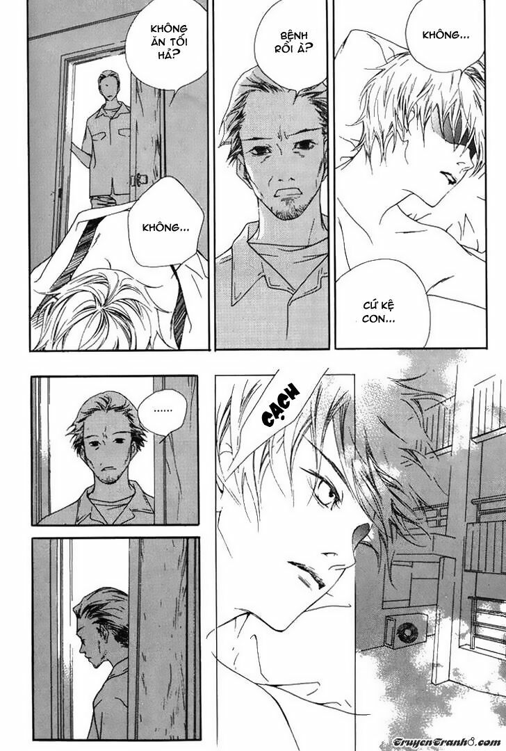 Bông Hoa Của Tội Lỗi: Chapter 23