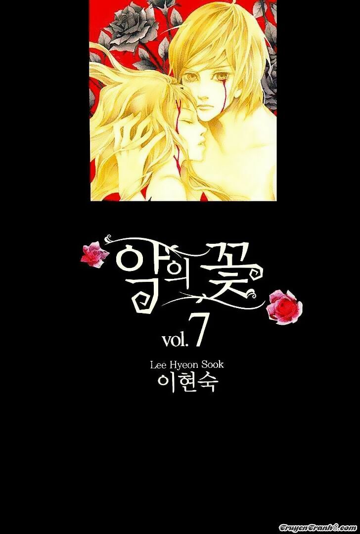 Bông Hoa Của Tội Lỗi: Chapter 23