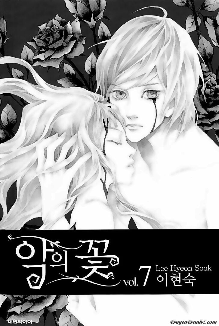 Bông Hoa Của Tội Lỗi: Chapter 23