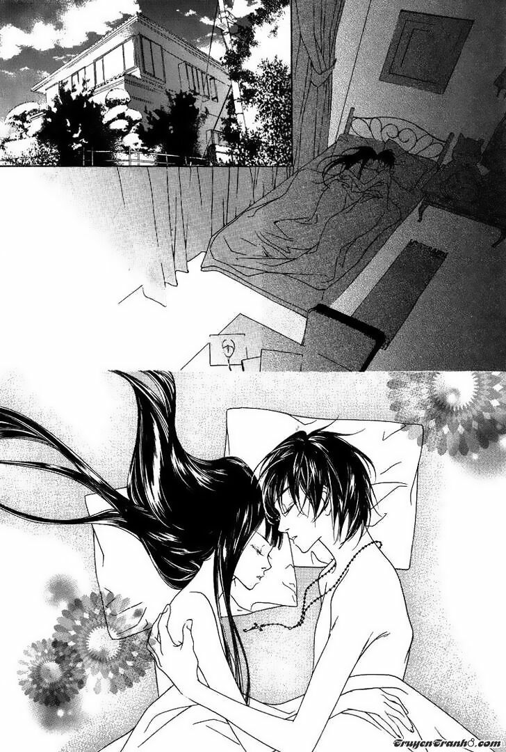 Bông Hoa Của Tội Lỗi: Chapter 23