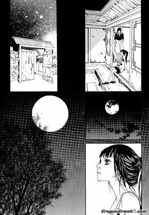 Bông Hoa Của Tội Lỗi: Chapter 24
