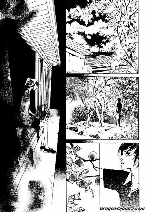 Bông Hoa Của Tội Lỗi: Chapter 24