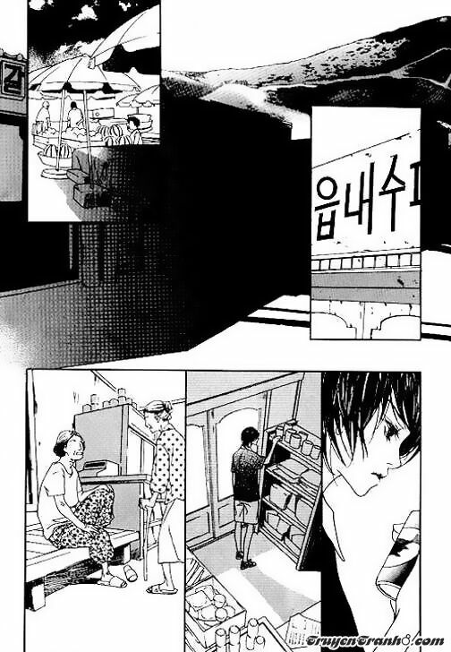 Bông Hoa Của Tội Lỗi: Chapter 24